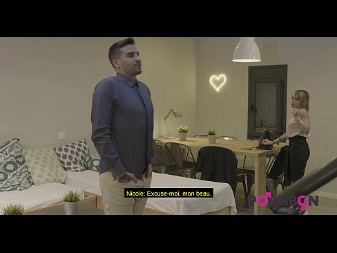 ❤️ PORNBCN 4K Jedna zrela žena s velikim sisama želi biti analno pojeban mladi žigolo s velikim kurac pušenje amortizam tvrdo jebanje ručni posao pas stil lizanje maca orgazam Francuski titlovi ️❌ Kvalitetan seks na hr.naughtyhentai.ru ☑