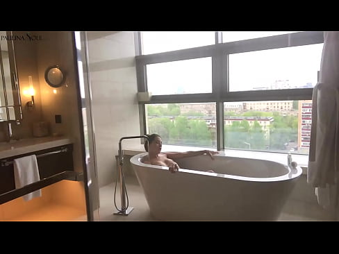 ❤️ Strastveno drka svoju macu u kupaonici ️❌ Kvalitetan seks na hr.naughtyhentai.ru ☑